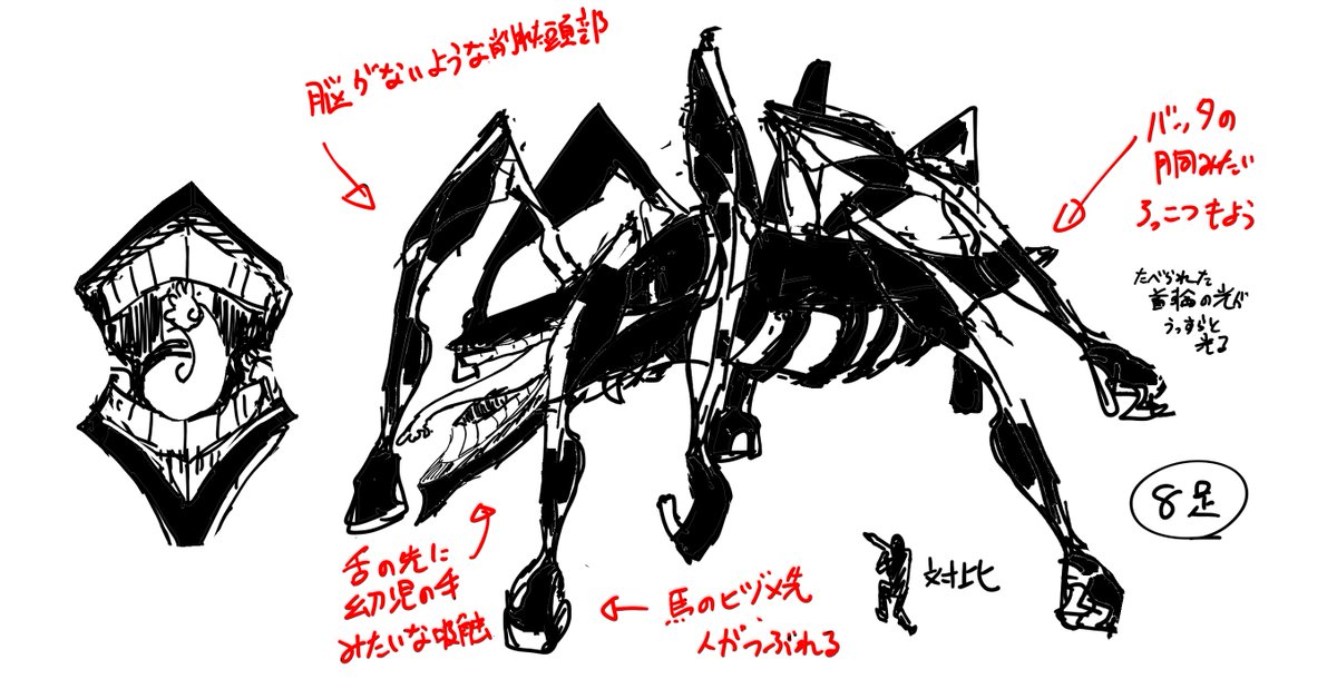 「電圧音質からから廻るトマト」はコミケ104で「月曜日東地区"c"03a」に配置されました

3年前、fanboxで掲載していた創作ポスアポ全員傷有百合「ALTER-A(アルテラ)」諸々まとめ本予定です

ポスカ持ってる方は割引しますので持ってきてくださいませ
https://t.co/erL6gpnhrA #C104WebCatalog 