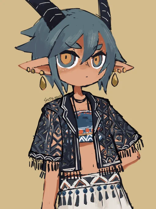 doodle #imo10pic 