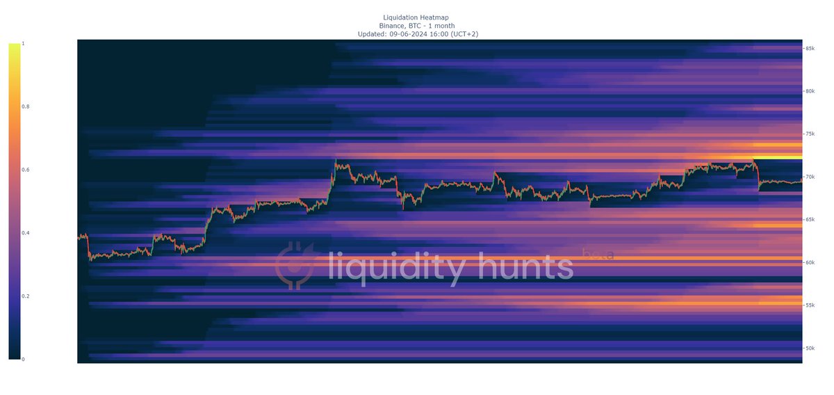 de Bitcoin Consultant tweet media