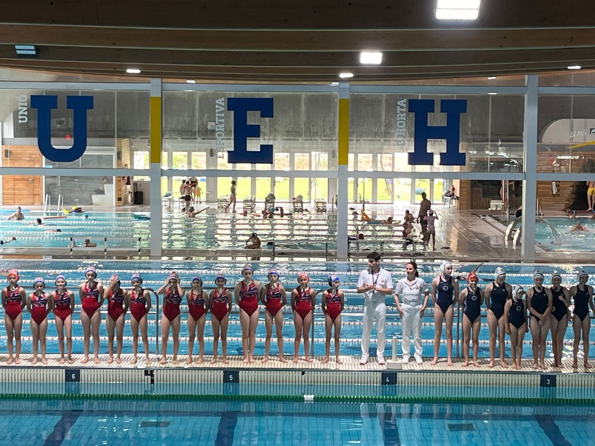 CN Terrassa WP tweet media