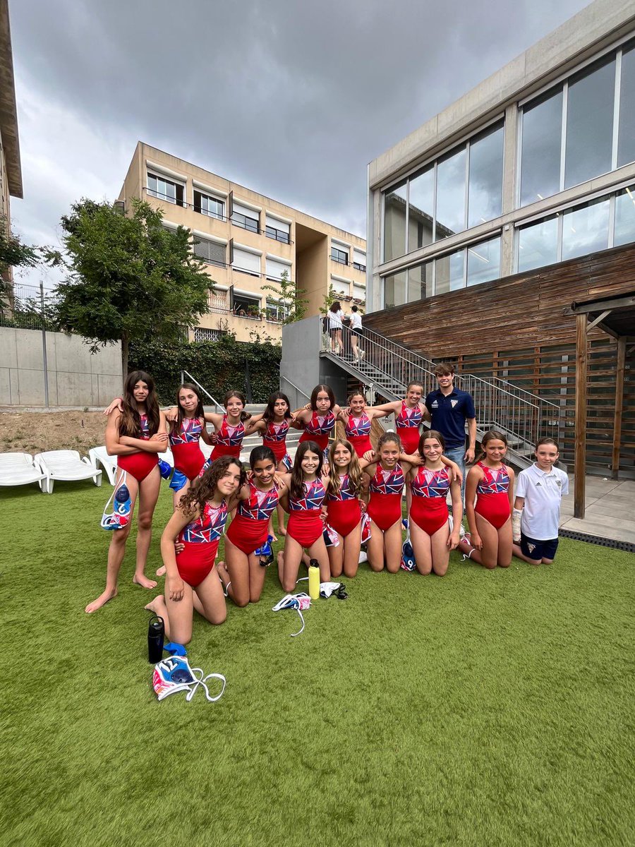 CN Terrassa WP tweet media