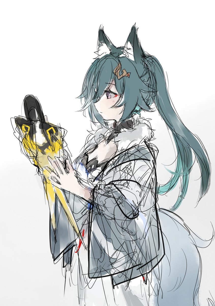 ( ((☉_☉))) tweet media