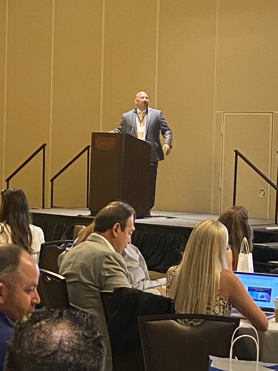 catherinedoc12's tweet photo. TALAS Summer Leadership Summit has started this morning! Thank you so much for making this happen! #Expertsinthefield @TALAS_EPTX @TALAS4edu @tasanet https://t.co/9TFfiXmm6F