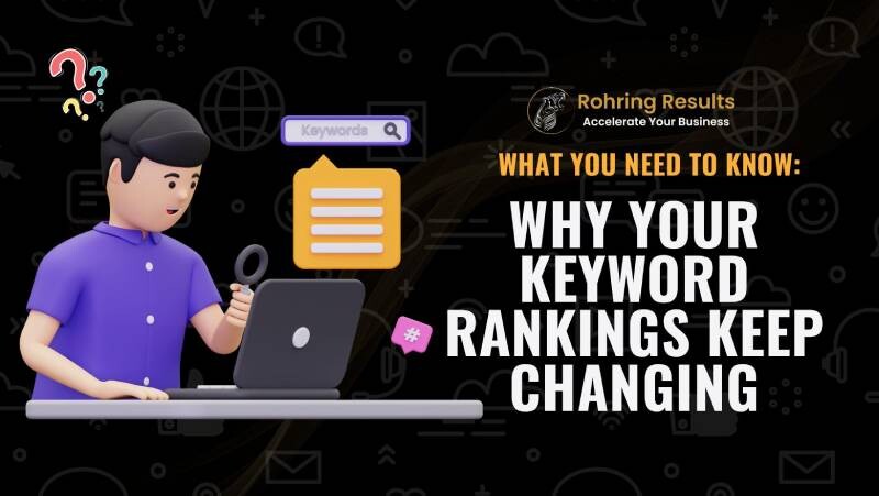 Looking for expert guidance to improve your rankings and drive results? Contact Rohring Results for tailored SEO strategies that make a real difference. 🚀 

💼 rohringresults.com 
🌐 rohringresults.com/why-keyword-ra… 

#SEO #DigitalMarketing #SearchEngineOptimization #RohringResults