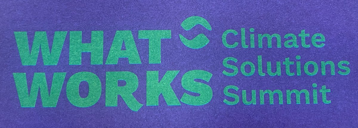 Alive is at the What Works - Climate Solutions Summit in Berlin this week and excited to be part of these crucial discussions to improve the way the world creates and uses trustworthy knowledge <a href="/WWCS_summit/">What Works Climate Solutions Summit</a> #WWCS2024 <a href="/RuthS3/">Ruth Stewart</a> <a href="/JanMinxMCC/">Jan Minx</a>