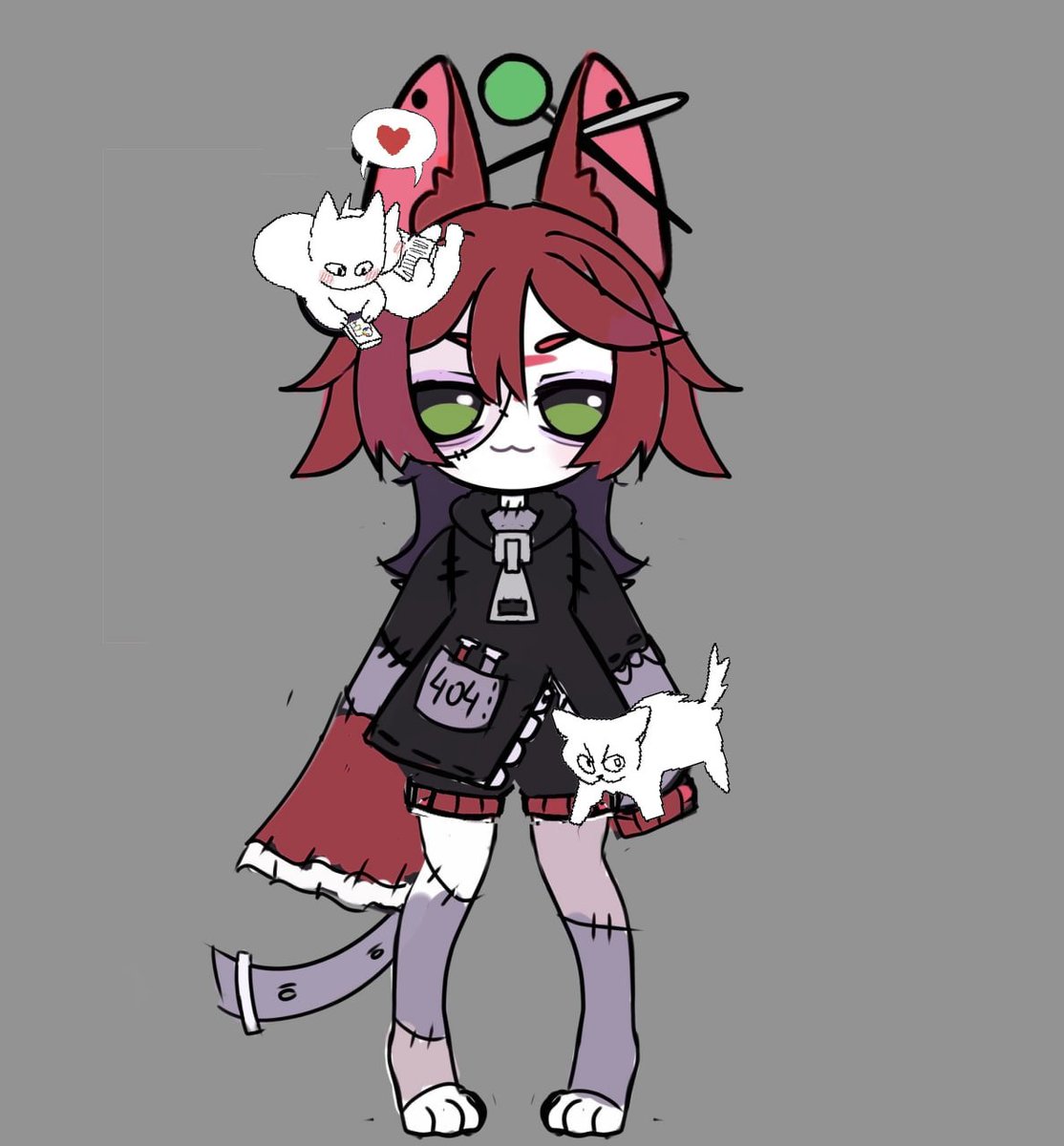 wowobu4's tweet photo. I'm drawing a model for ZOMBUNIA💜 I really like this cute girl
#Live2D #Vtuber #Live2DModel https://t.co/iIhBuyKJmW