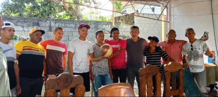 Oficial Carabobo Mrt tweet media