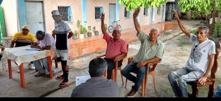 Oficial Carabobo Mrt tweet media