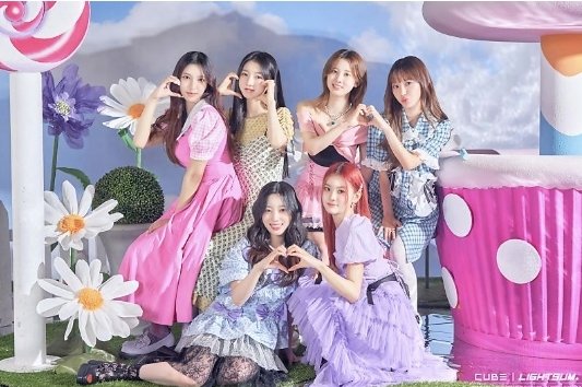 leeyujeonglover's tweet photo. #가장밝게_빛나는_6개의별
#LIGHTSUM3rdAnniversary
너네가 응원을 바랄때까지 언제나 응원해! https://t.co/40dc9LGKxl