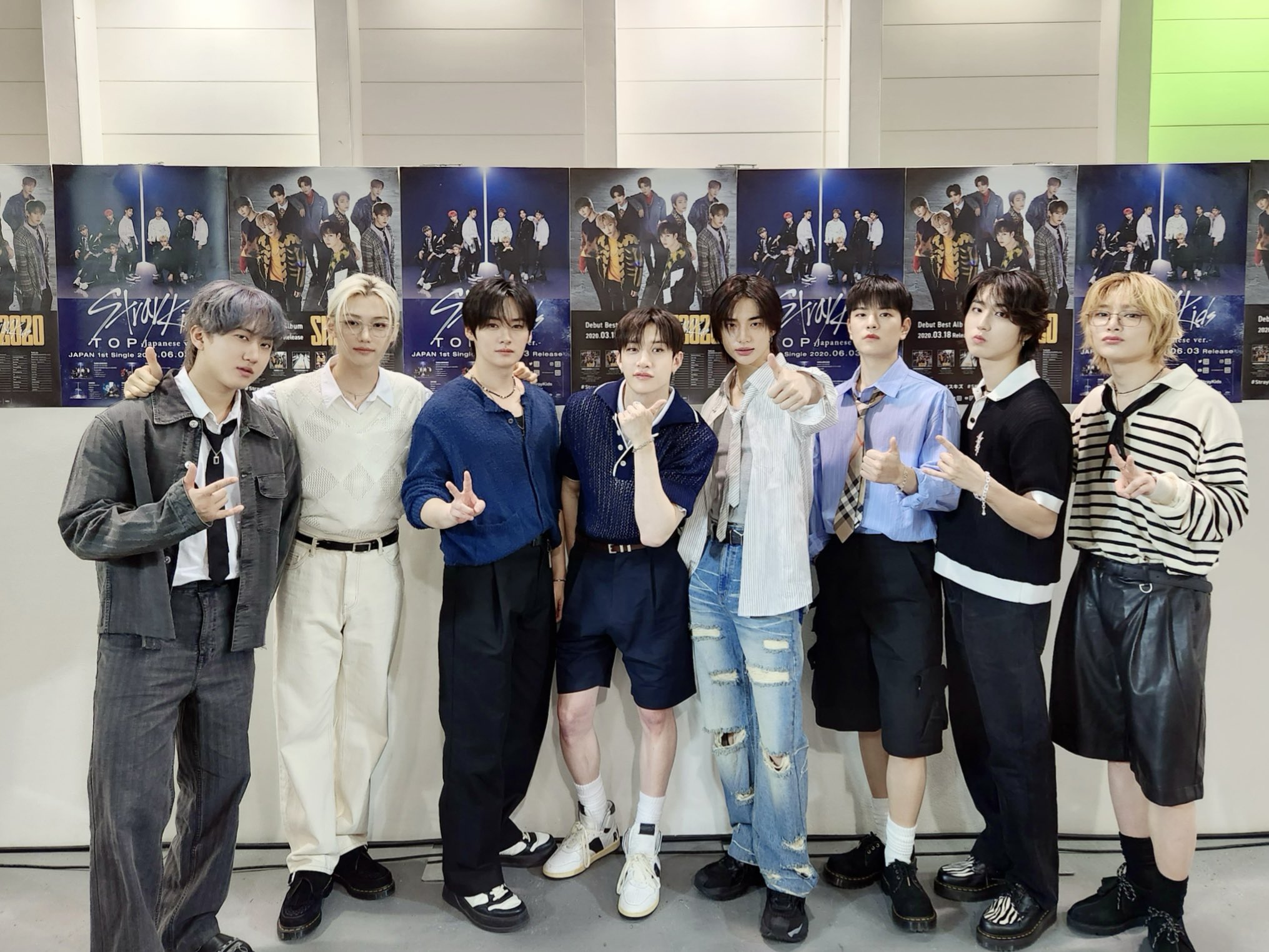 スキズ ストレイキッズ STAY 2期 FC キット Stray kids ファン