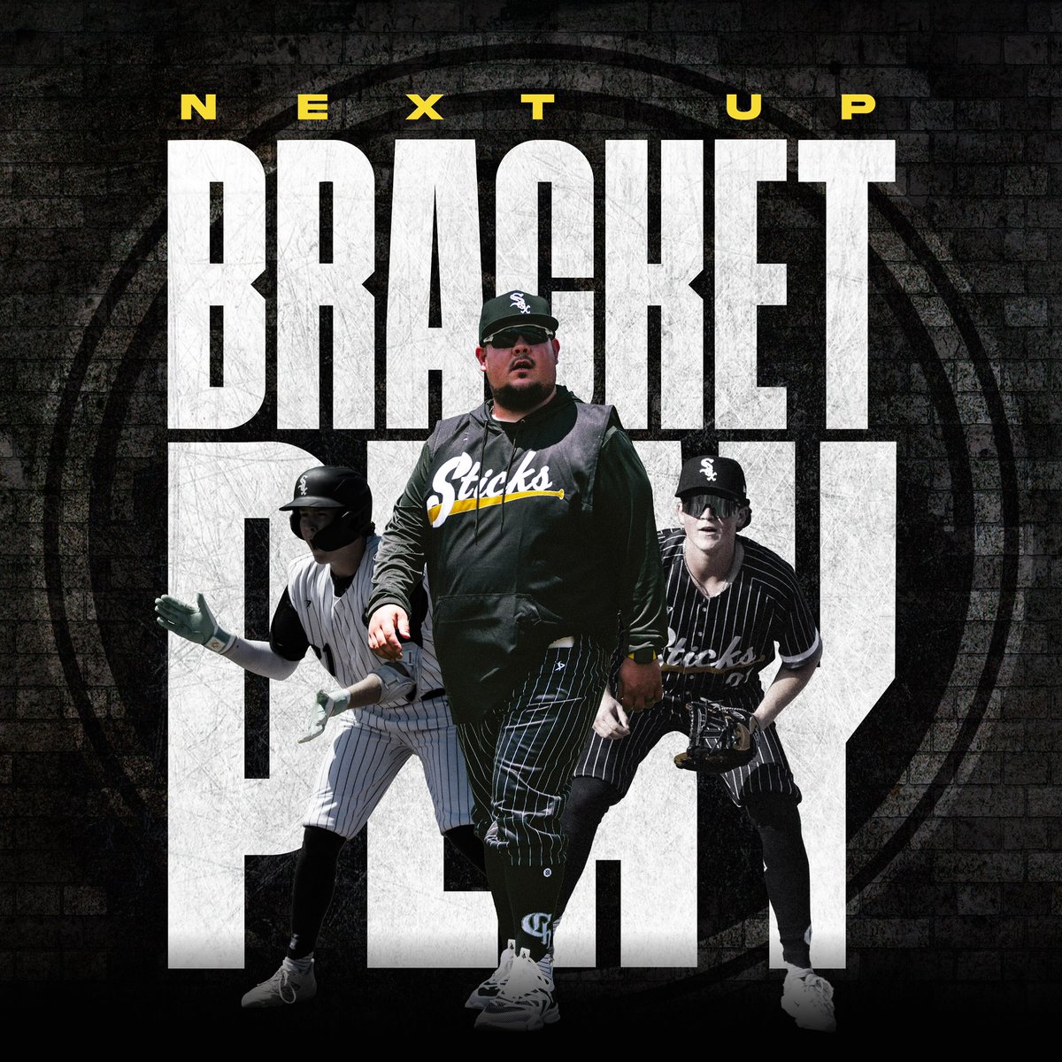 AR_Sticks's tweet photo. #BracketPlaySunday https://t.co/wfJeFBGXdb