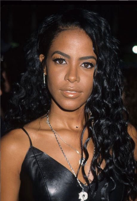 ThereGoTerry's tweet photo. You knows hair care line I would’ve spent a whole check on?!

Miss Aaliyah ain’t never had a bad hair day! The way that hair was always LAYED! https://t.co/8iNP8riwjE