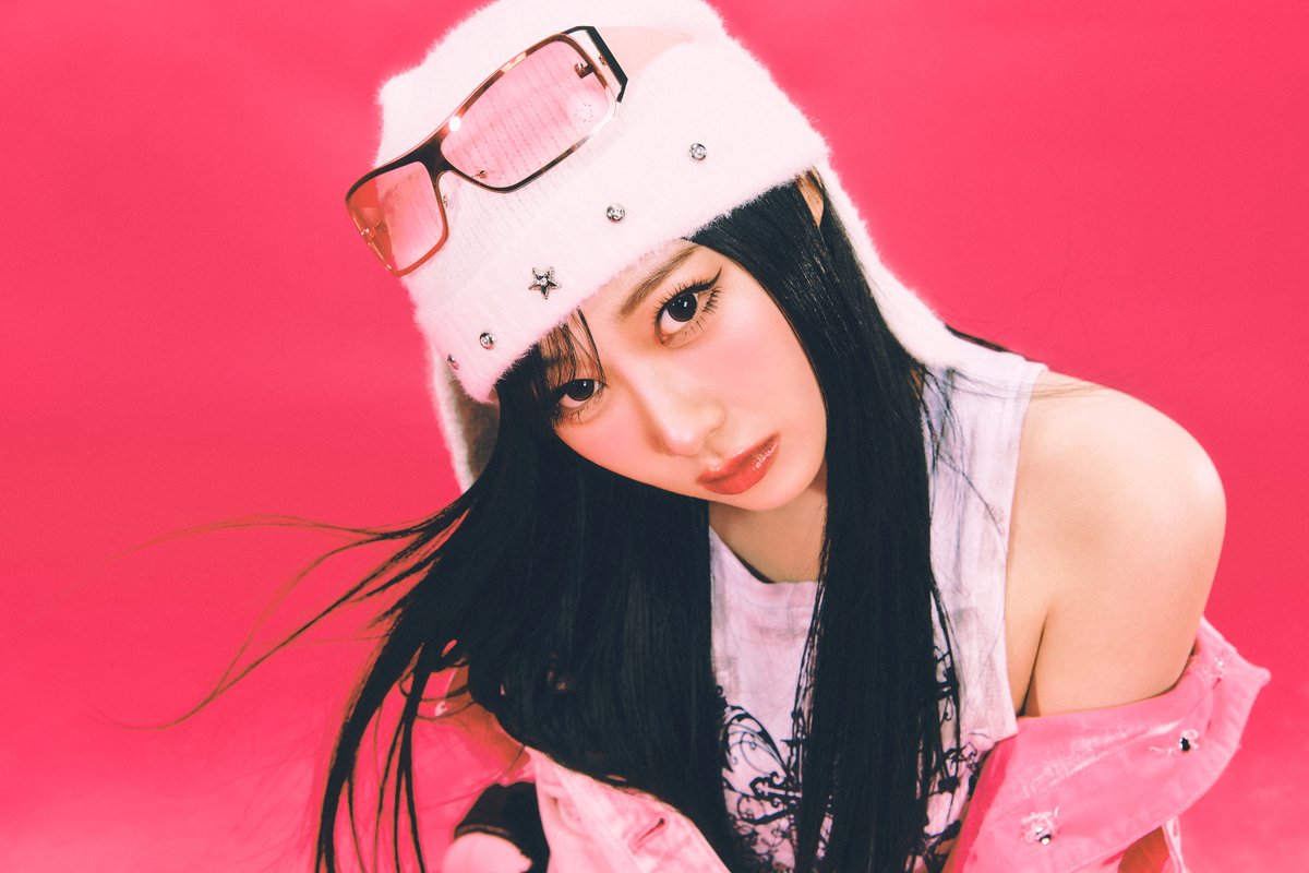 aespa 에스파 ‘Hot Mess’ Teaser Images

aespa 에스파 Japan Debut Single 〖Hot Mess〗
aespa日本デビューシングル 「Hot Mess」
2024.07.03 0AM (KST/JST)

🔗 aespa-official.jp
💿 aespa.lnk.to/HTMSS

#aespa #æspa #에스파 #エスパ
#GISELLE #지젤 
#HotMess #aespaHotMess