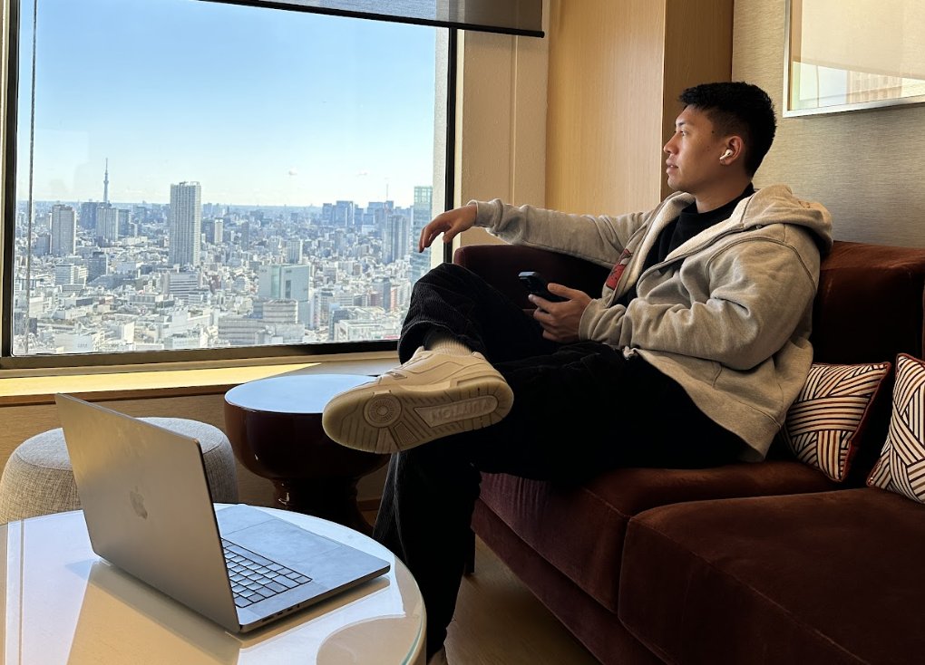 timothyluong's tweet photo. The root of procrastination isn't laziness, it's bad habits.

If you struggle with procrastination, read this: https://t.co/gO4TPMtXpg
