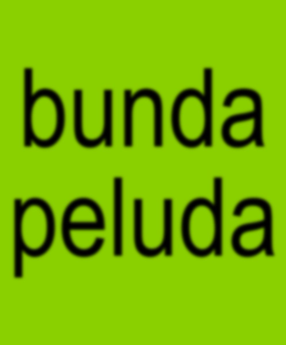 bisnaguinha com mão no seio tweet media