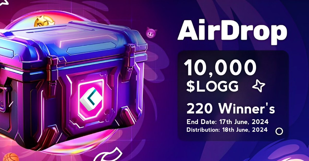 Airdrop Brother tweet media