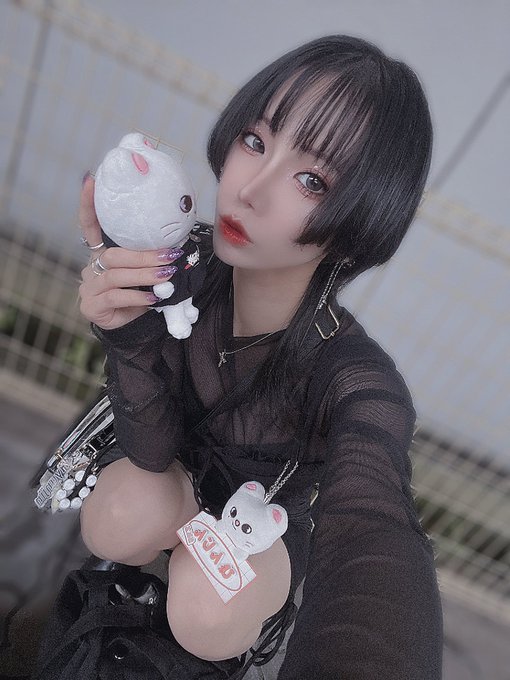 コスプレイヤーサヤカのTwitter画像4