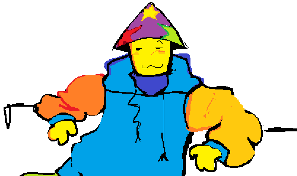 BDAY 253
#regretevator #happybdaypoob