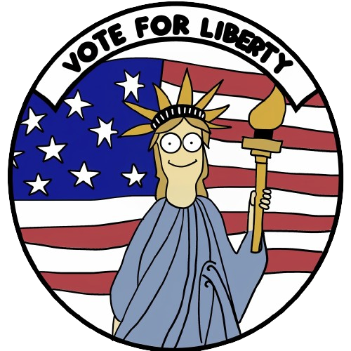 UnitidStets's tweet image. Remember the vote is coming soon!

Vote Freedom!