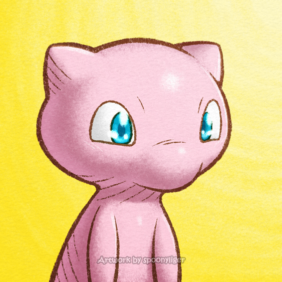 spoonyliger's tweet photo. #Mew PMD Amazed and Happy PFPs and shiny versions.

Free to use or reupload for non-AI and non-profit reasons with artist credit.

#PokemonMysteryDungeon #Pokemon #PMDPFP https://t.co/p7wIjXe0RS
