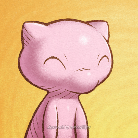 spoonyliger's tweet photo. #Mew PMD Amazed and Happy PFPs and shiny versions.

Free to use or reupload for non-AI and non-profit reasons with artist credit.

#PokemonMysteryDungeon #Pokemon #PMDPFP https://t.co/p7wIjXe0RS