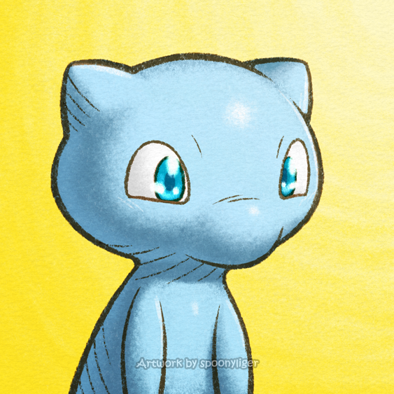 spoonyliger's tweet photo. #Mew PMD Amazed and Happy PFPs and shiny versions.

Free to use or reupload for non-AI and non-profit reasons with artist credit.

#PokemonMysteryDungeon #Pokemon #PMDPFP https://t.co/p7wIjXe0RS