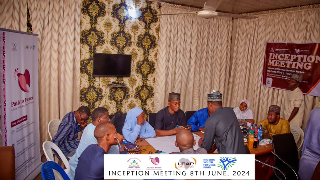 IQRAA_impact's tweet photo. Yesterday 8th June 2024 marks a significant milestone in our ongoing efforts to foster peace and unity in our communities  IQRAA Foundation. https://t.co/INvHwwDeF7