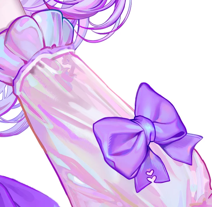 *⑅ringring⑅*ちゃんの顔、靴、身体、スリーブ度アップ 
