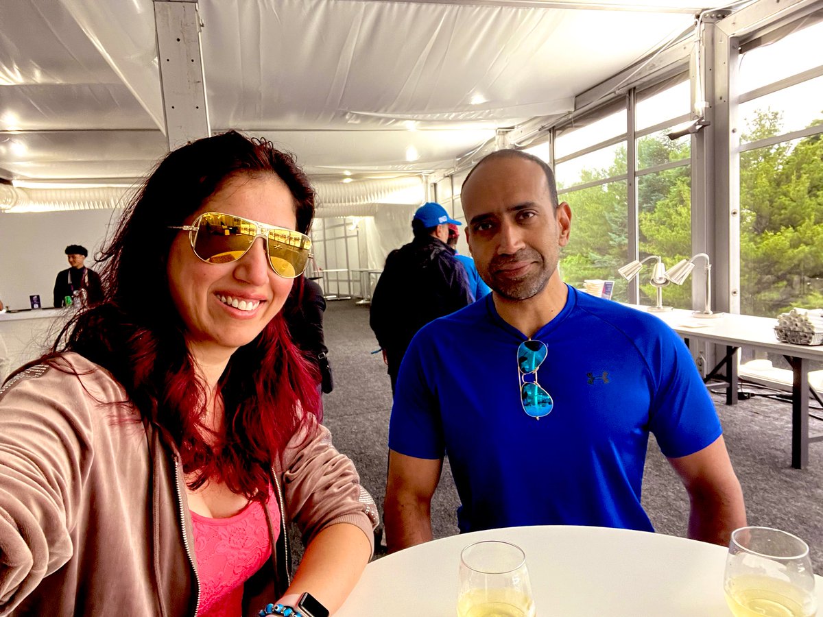 Poonam Velagapudi tweet media