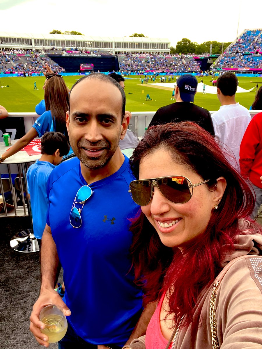 Poonam Velagapudi tweet media