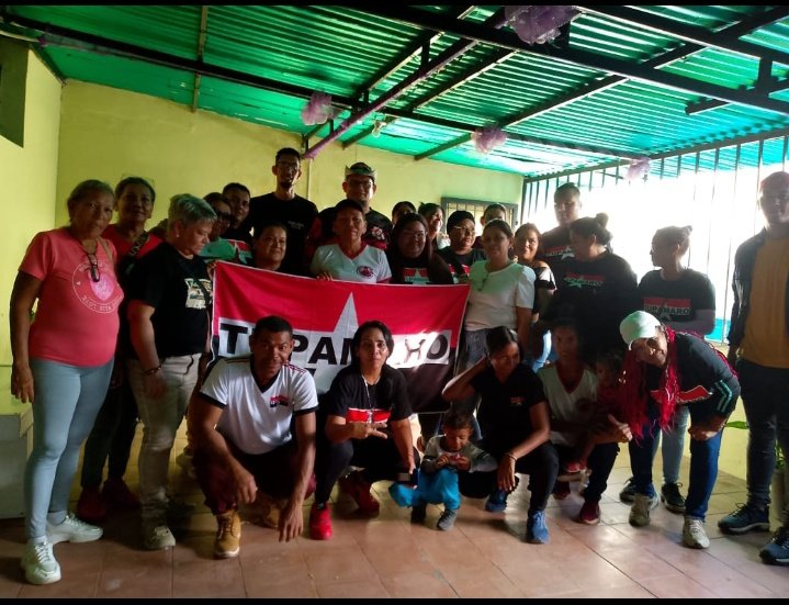 Oficial Carabobo Mrt tweet media