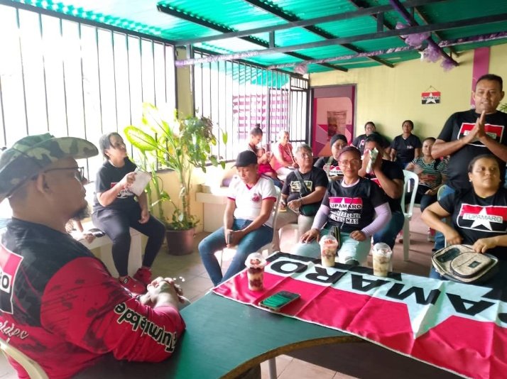 Oficial Carabobo Mrt tweet media