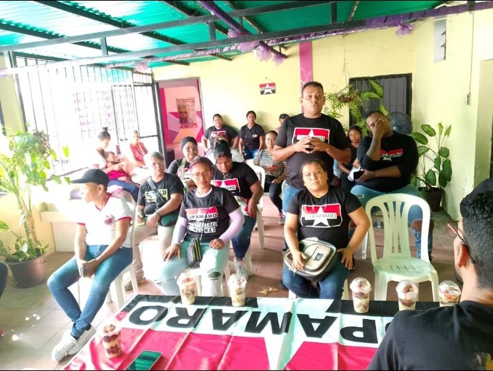 Oficial Carabobo Mrt tweet media