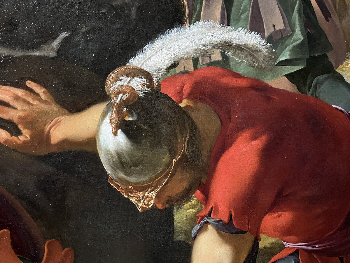 Pourquoi le XVIIe siècle est le meilleur de tous les siècles ? <a href="/MobilierNat/">Mobilier national</a>