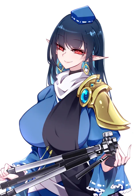 覚悟はいいでしょうか 