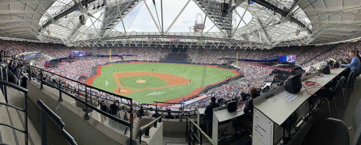 British Baseball Federation tweet media