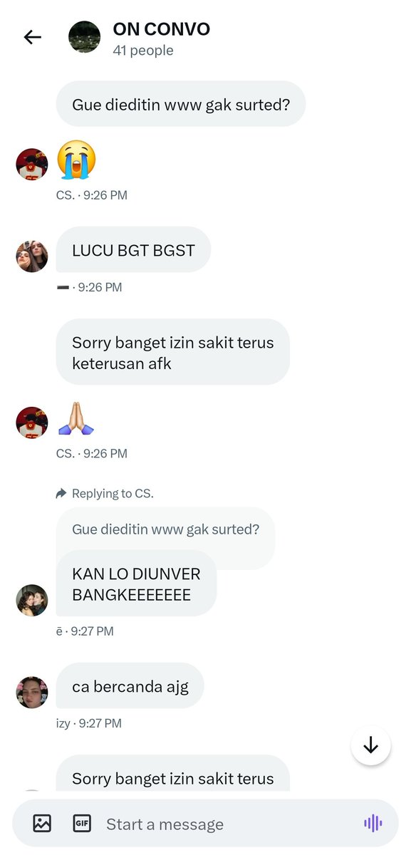 chicagofalls's tweet photo. kenang kenangan komedi https://t.co/24rdO3Gdzj