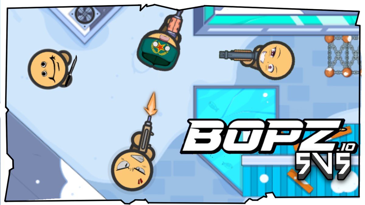 levraiNono3's tweet photo. 🖐️salutation jeune agent🔫, nouvelle vidéo en compagnie de @billy__off et @YtbTetra où on teste le nouveau jeu des créateur de #zombsroyale ,#Bopzio 
https://t.co/SDprGXggVc https://t.co/yySqPWnx6Z