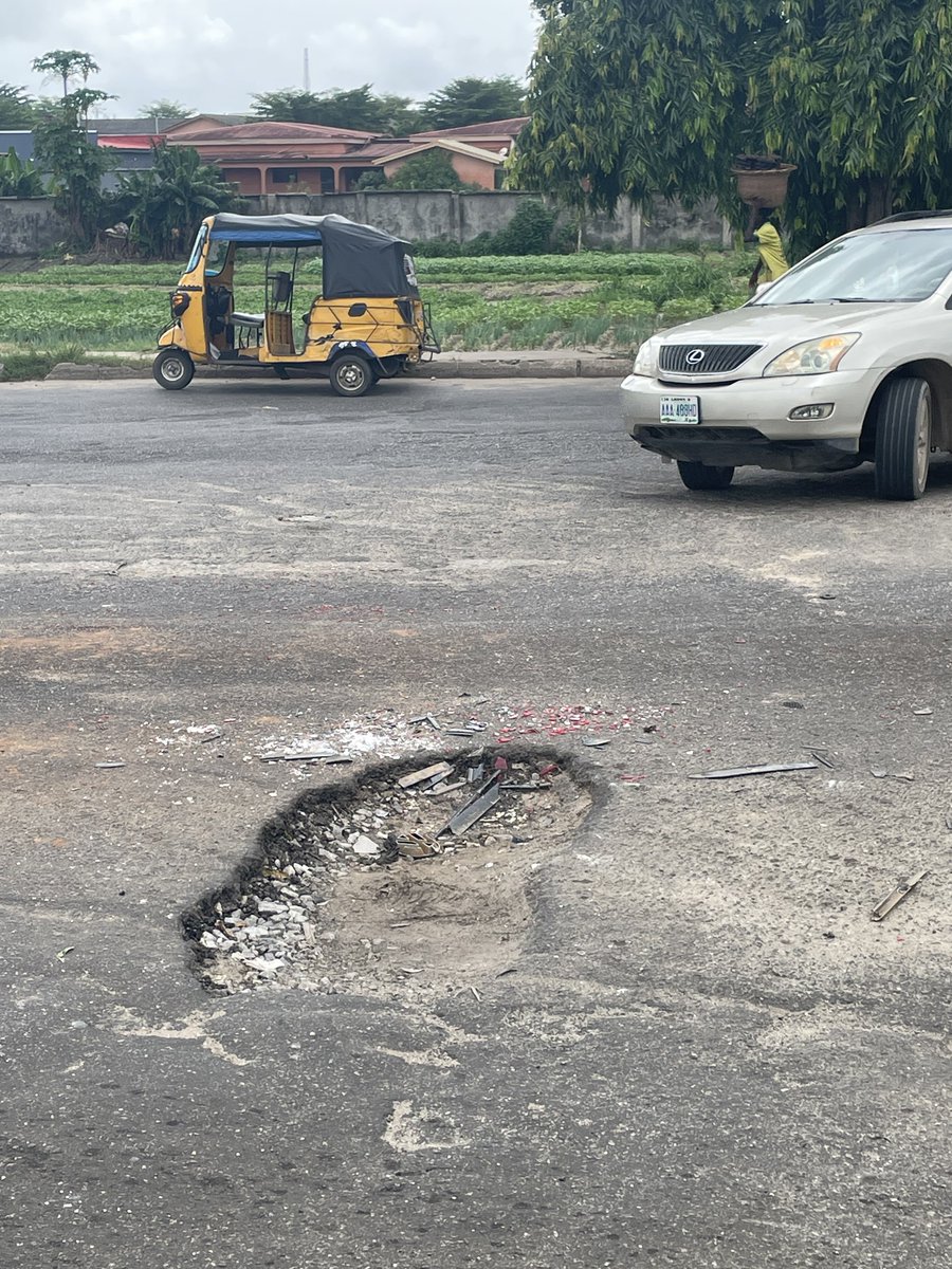 Baddy of Lagos 👑 tweet media