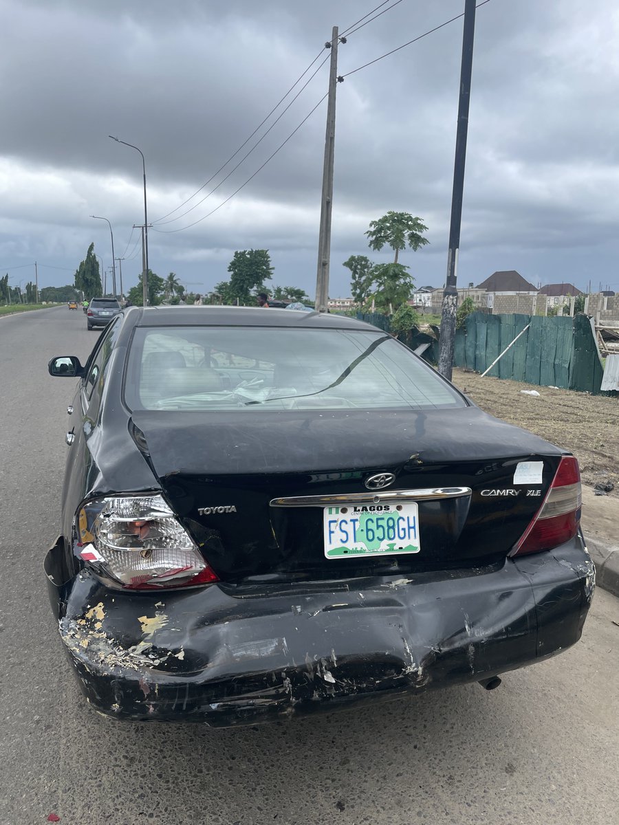 Baddy of Lagos 👑 tweet media