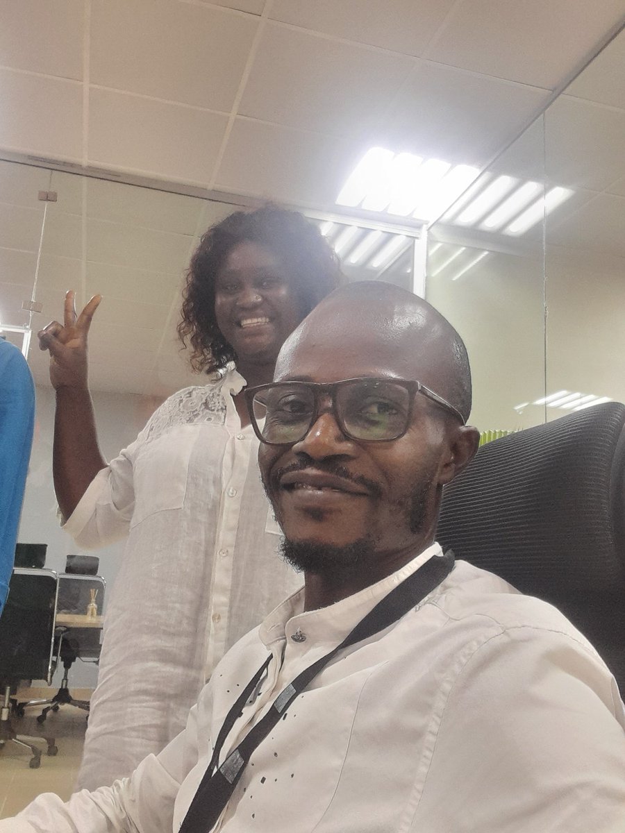 james_agbaje01's tweet image. Someone here needs to hear this.

That high paying job that will give you absolute peace of mind will locate you this week (Amen).

When praying for high paying job, always define it properly. Some high paying jobs have led people to depression and early grave. Ire o!