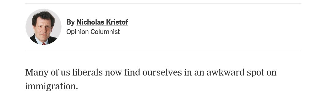 equalityAlec's tweet image. THREAD.  The New York Times just published a diary entry about the moment a liberal realized he was a fascist. It's very very weird.