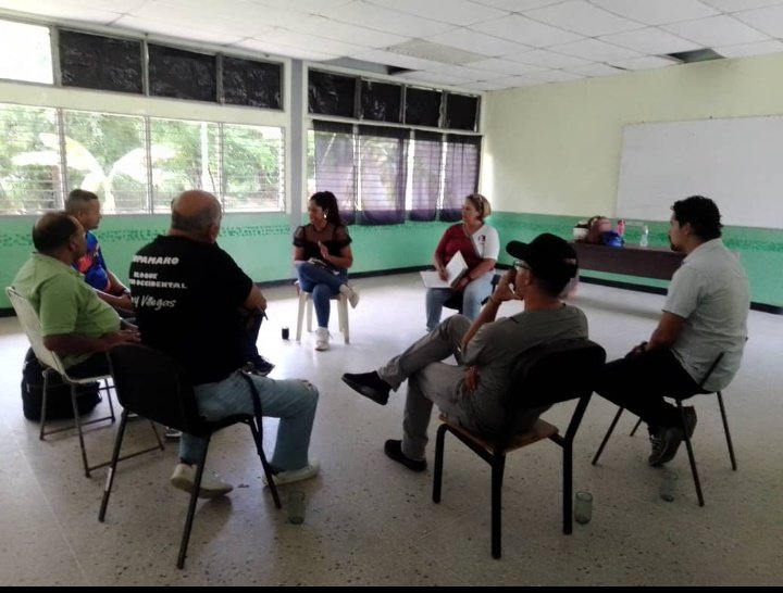 Oficial Carabobo Mrt tweet media