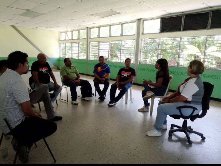 Oficial Carabobo Mrt tweet media