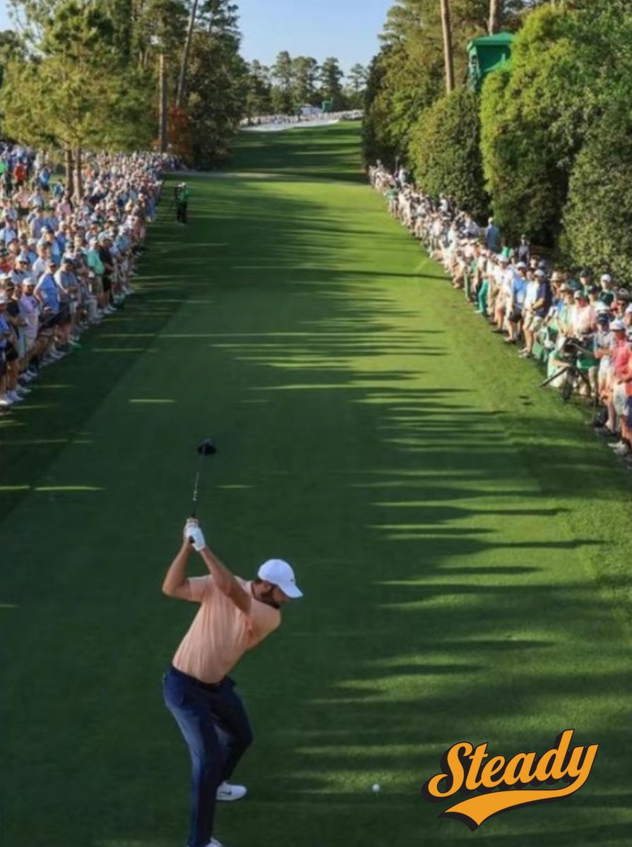 Good morning ⛳️🍻