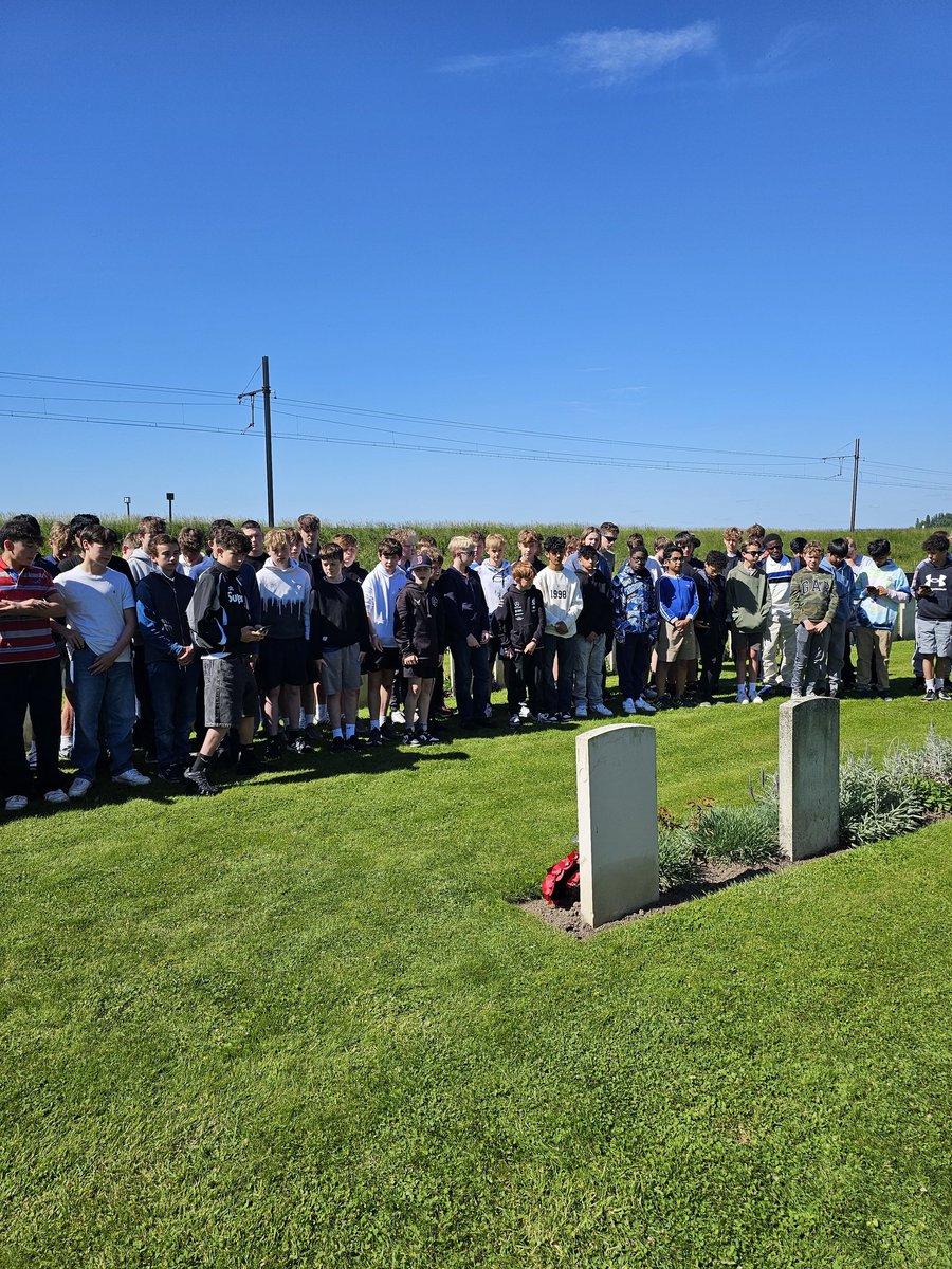 RGSHW History tweet media