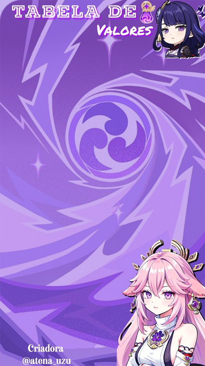 LuaOshima's tweet image. Um pouco do meu trabalho :3