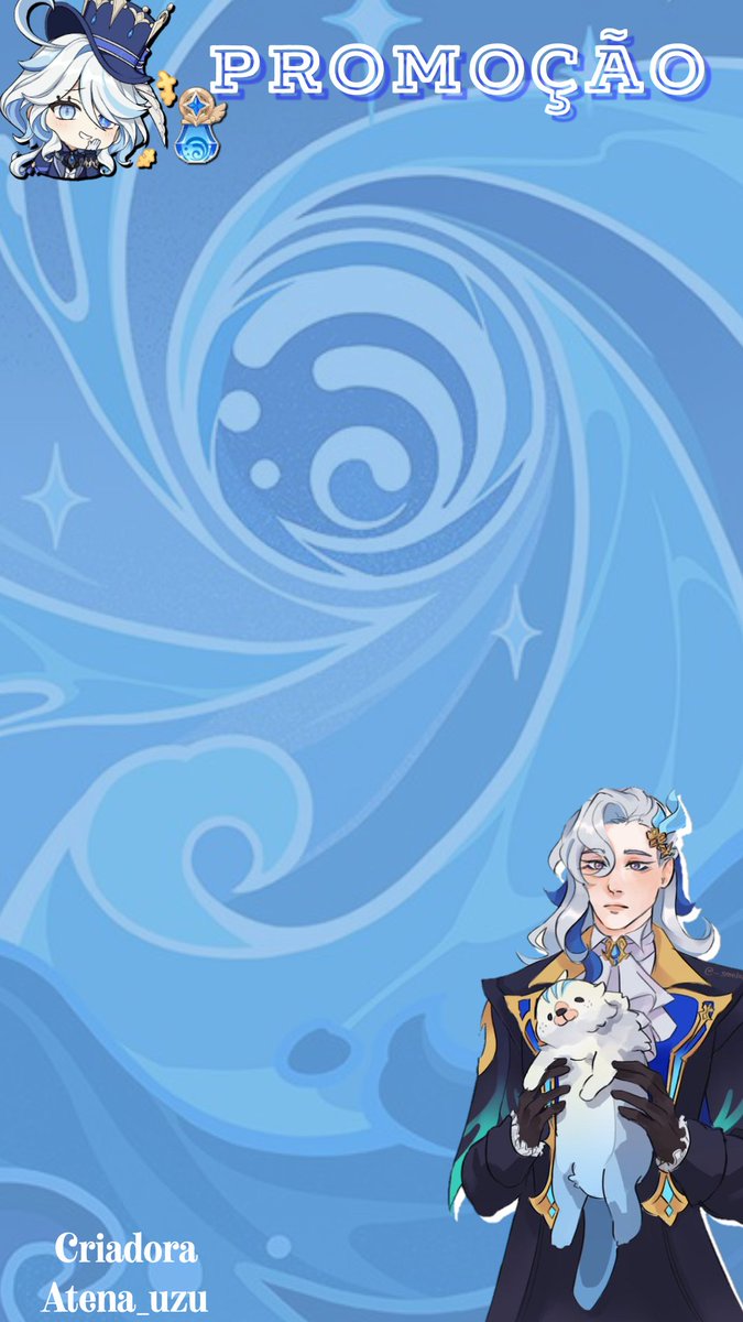 LuaOshima's tweet image. Um pouco do meu trabalho :3