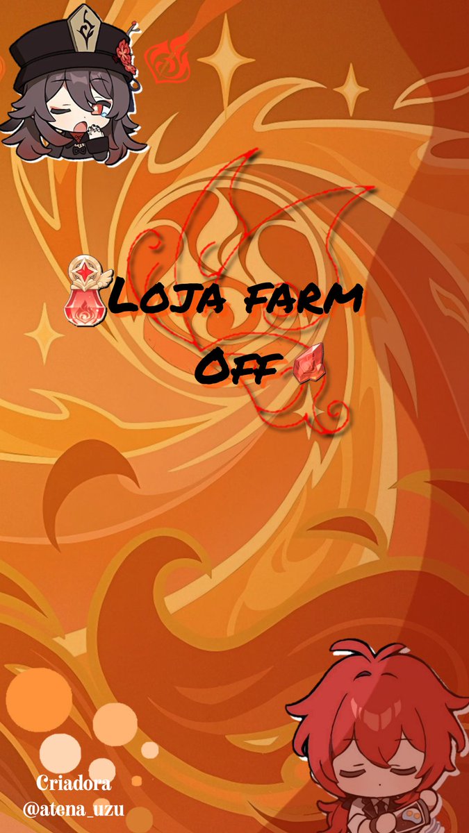 LuaOshima's tweet image. Um pouco do meu trabalho :3