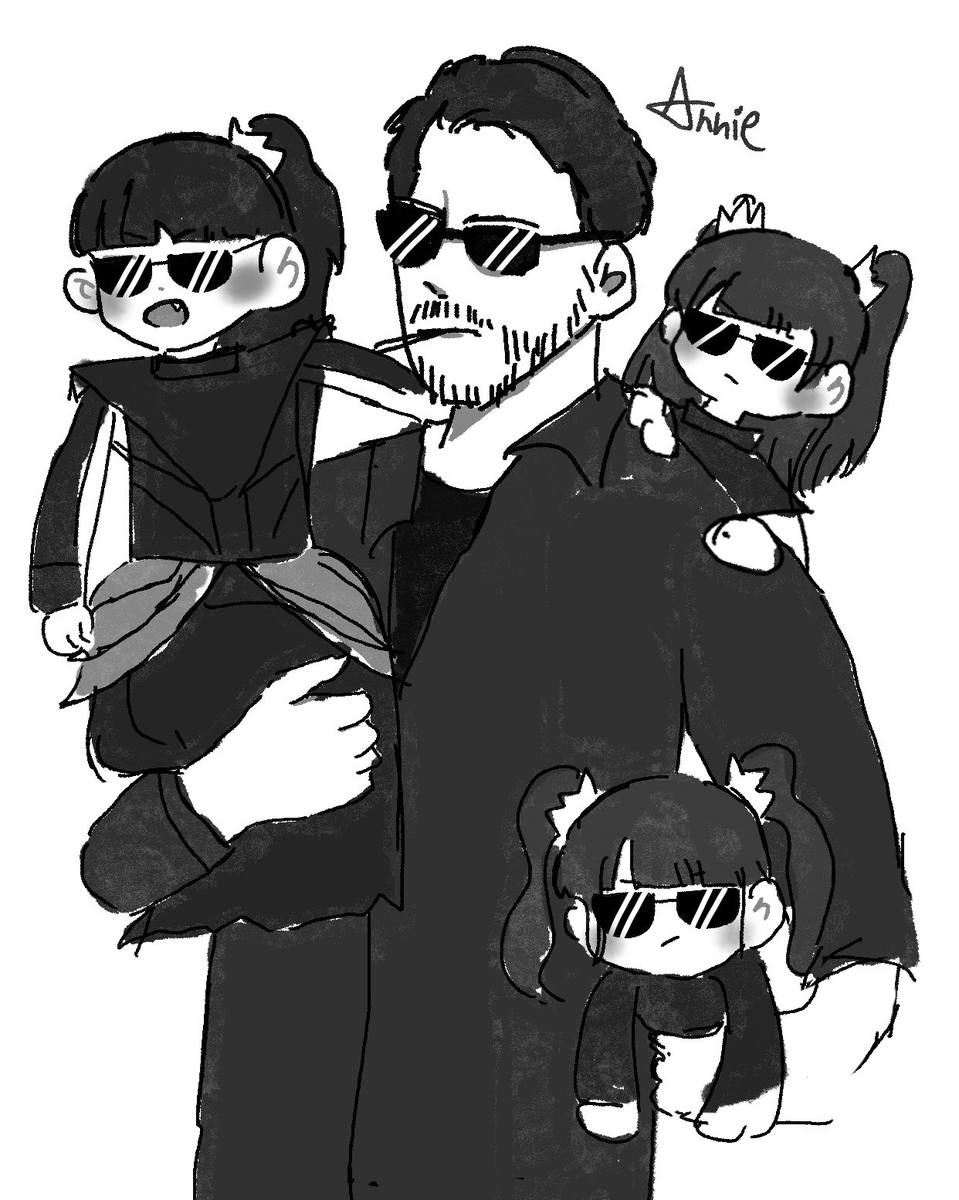 annie_metal_TW's tweet photo. @BABYMETAL_JAPAN The Matrix 5 https://t.co/Q2ZQcMXIlY